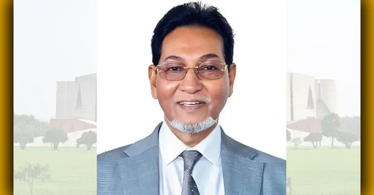 নুরুল ইসলাম মনি